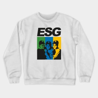 ESG Crewneck Sweatshirt